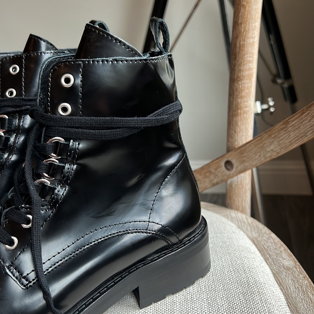 Allsaints Lira Boot View 4